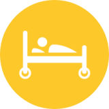 入院される方 入院される方