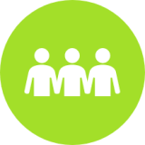 地域の医療機関の方 地域の医療機関の方