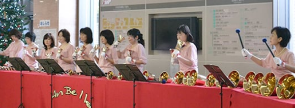 新人看護師の1年間